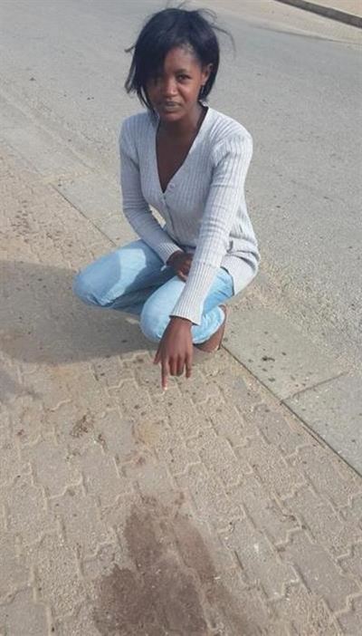 Update: School girls hit by vehicle